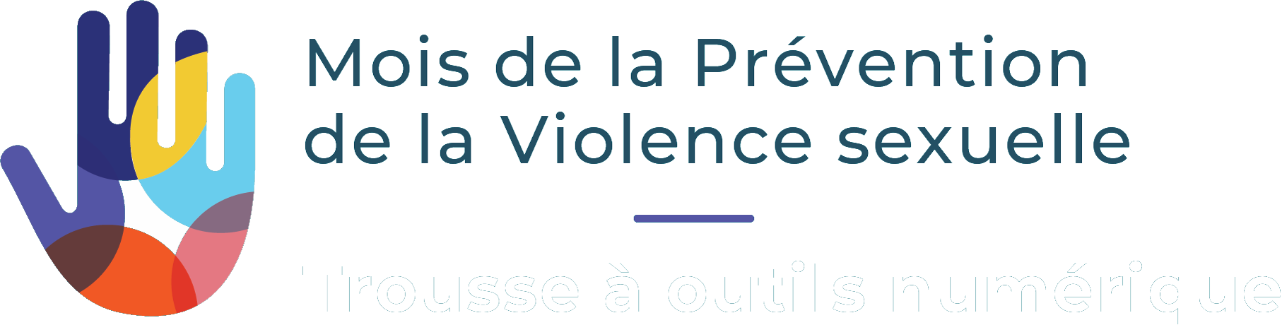 Sexual Violence Prevention Month